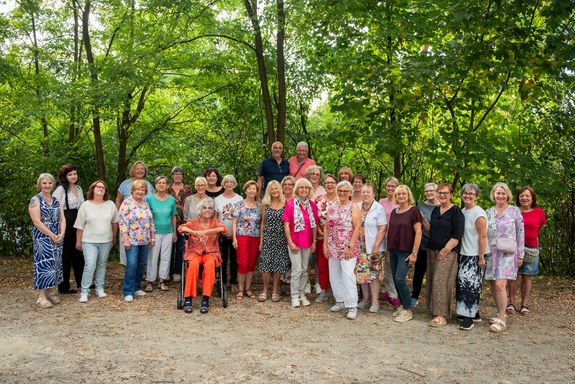 Gruppenbild_Sommerfest